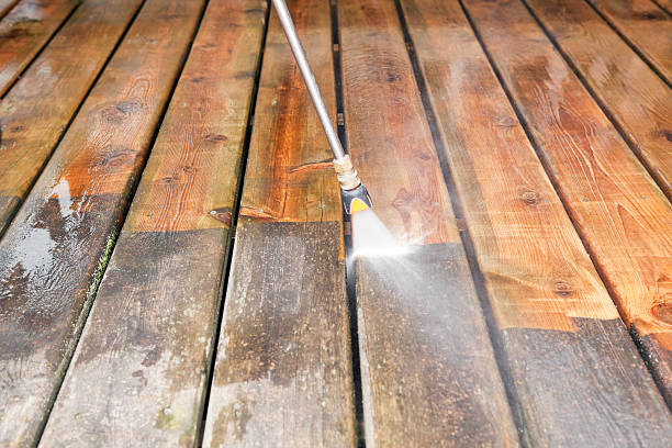Best Commercial Pressure Washing in Madison, NE